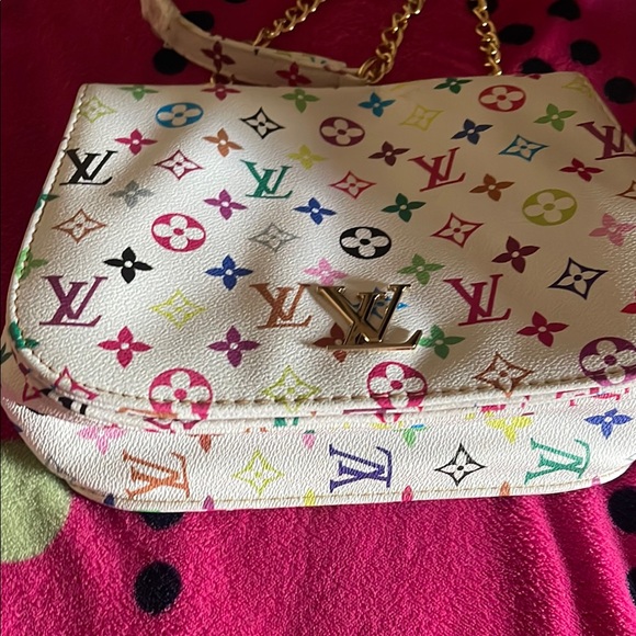 Louis Vuitton Handbags - Louis Vuitton Multicolor Women's Bag